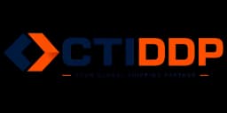 CTIDDP Logo