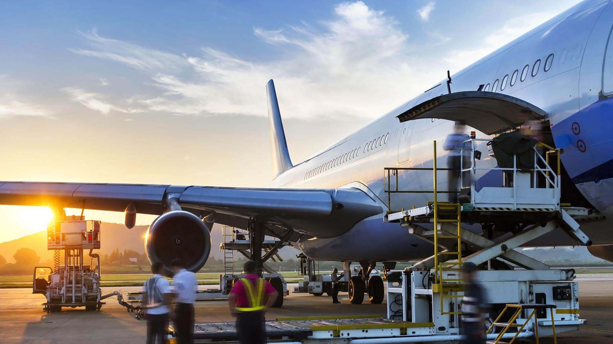 Air Freight Excellence