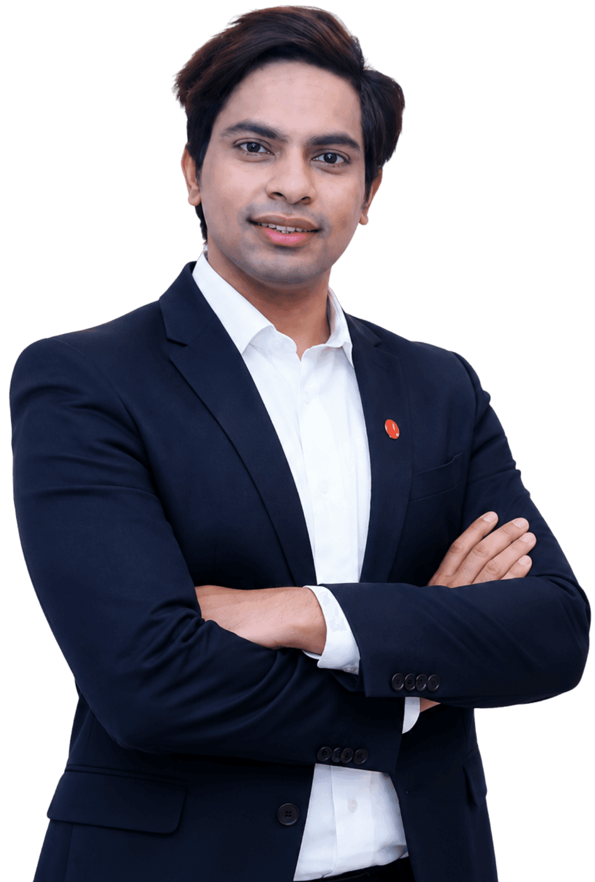 Mallesh Gujjala, CEO & Founder of CTIDDP
