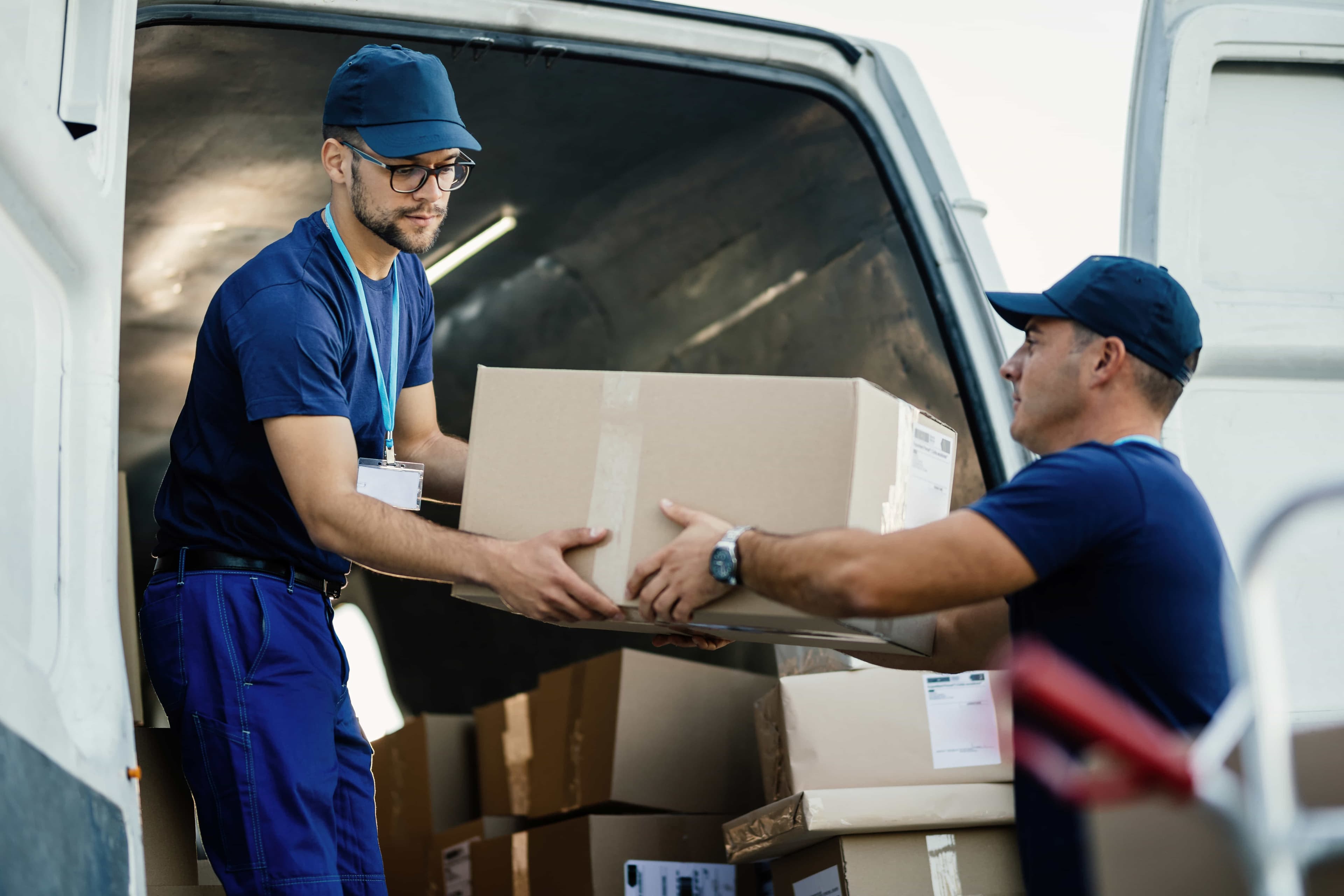 Global Delivery