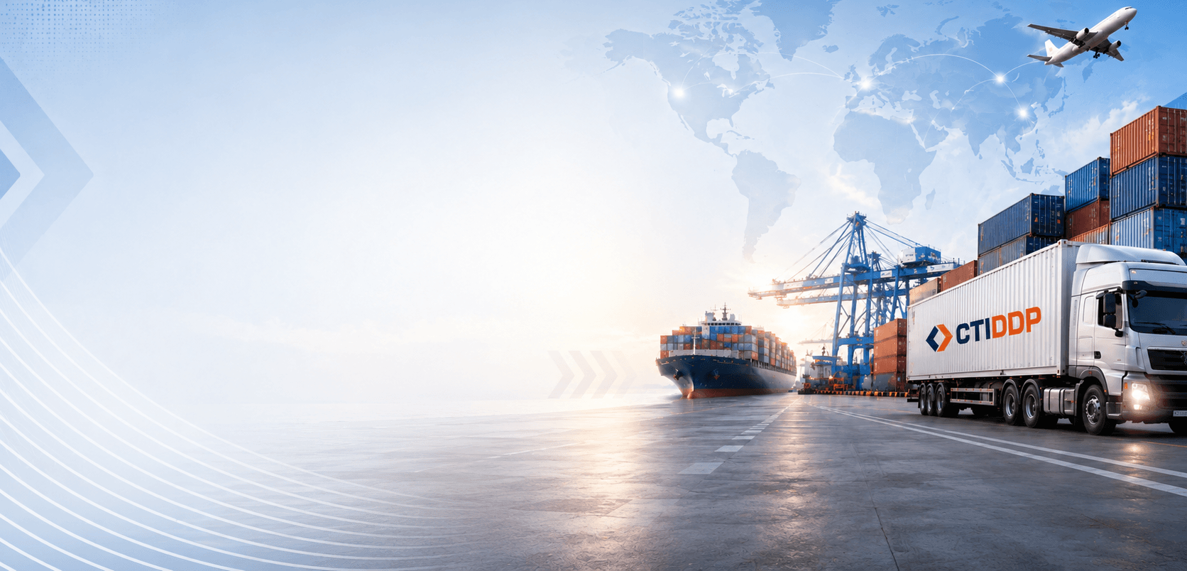 Global Logistics