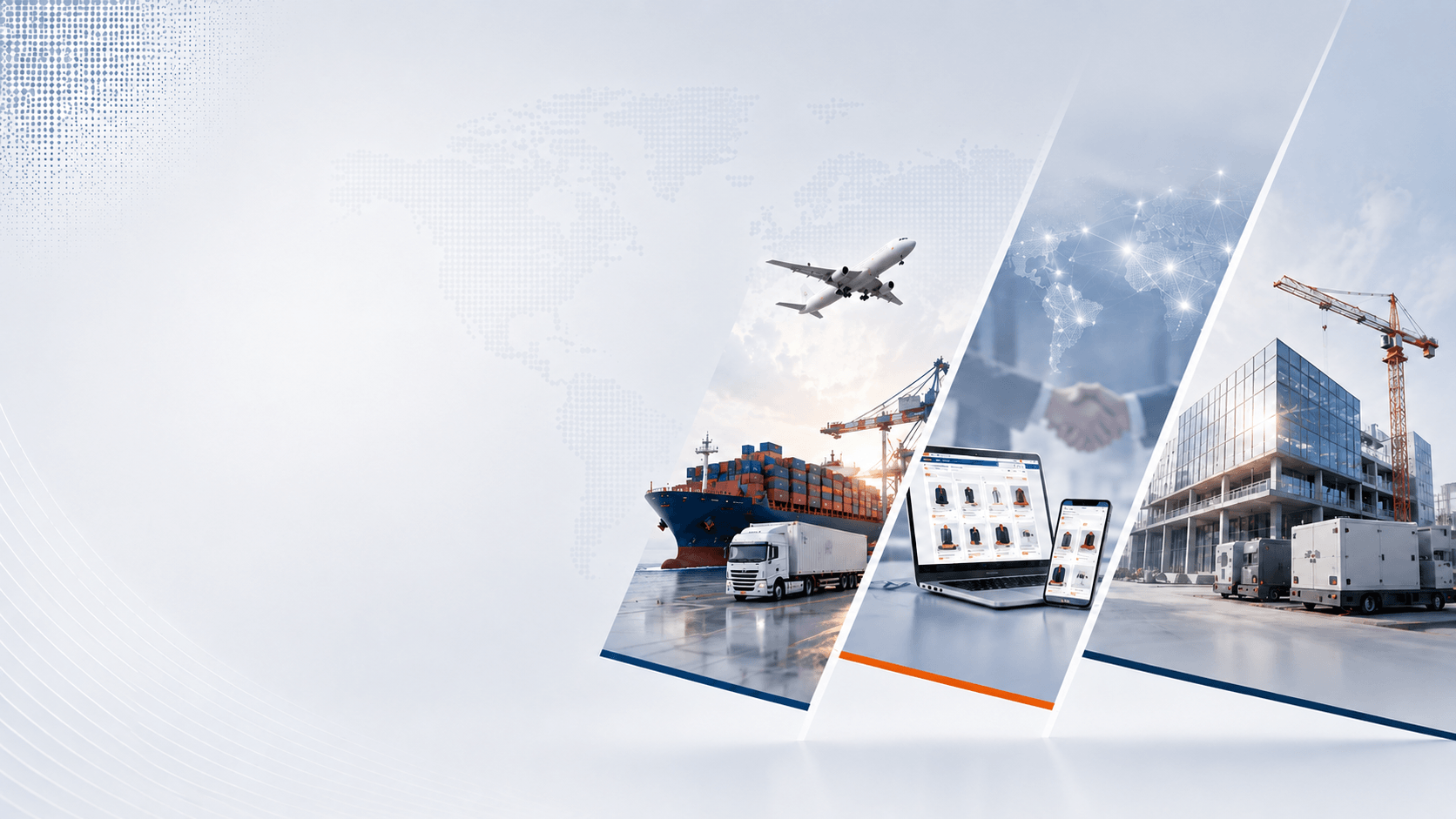 Global Logistics