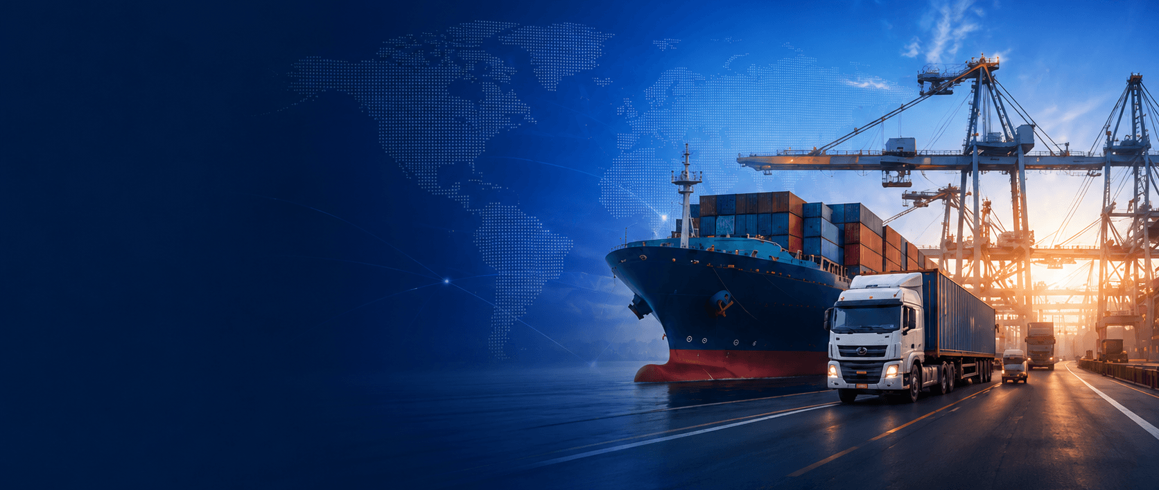 Global Logistics