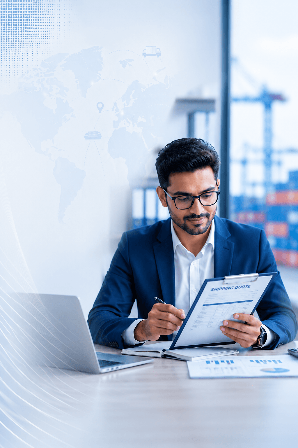 Global Logistics