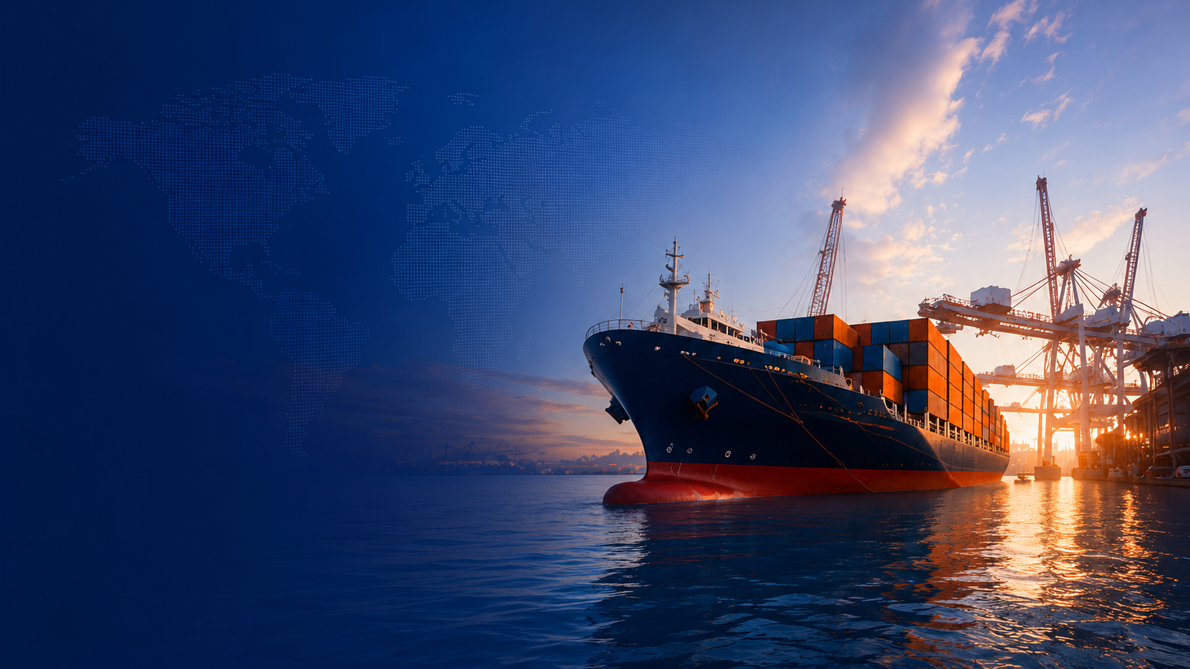 Global Logistics